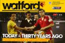 Programme cover