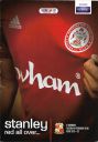 Programme cover