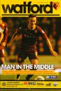 Programme cover