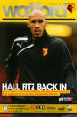 Programme cover