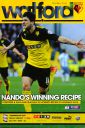 Programme cover