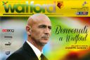 Programme cover