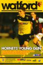 Programme cover