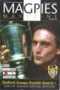 Programme cover