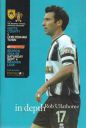 Programme cover