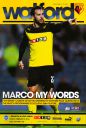 Programme cover