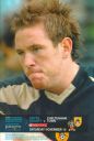 Programme cover