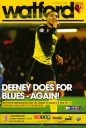 Programme cover