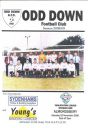 Programme cover