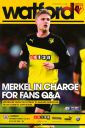 Programme cover