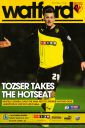 Programme cover