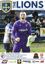 Programme cover