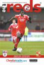 Programme cover