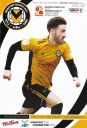 Programme cover