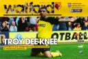 Programme cover