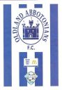 Programme cover