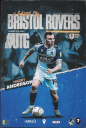 Programme cover