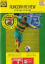 Programme cover