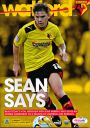Programme cover