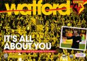 Programme cover
