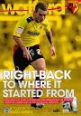 Programme cover