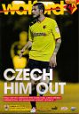 Programme cover