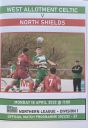 Programme cover