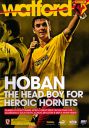 Programme cover