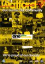 Programme cover