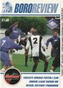 Programme cover