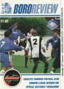 Programme cover