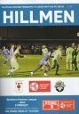 Programme cover