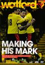Programme cover