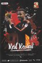 Programme cover