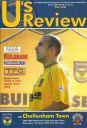 Programme cover