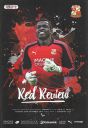 Programme cover