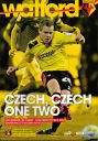 Programme cover