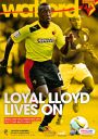 Programme cover