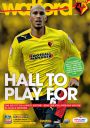 Programme cover