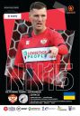 Programme cover