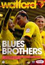 Programme cover