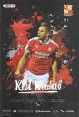 Programme cover