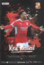 Programme cover
