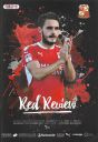 Programme cover