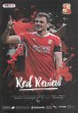 Programme cover