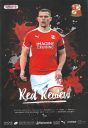Programme cover