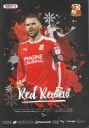 Programme cover