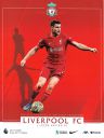 Programme cover