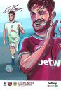 Programme cover