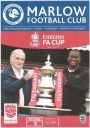 Programme cover
